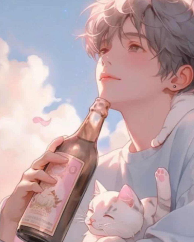 温羡